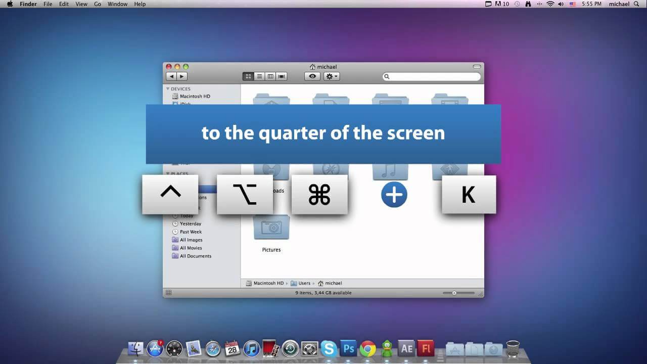 Flexiglass 1.7 for mac