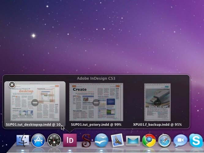 mac hyperdock