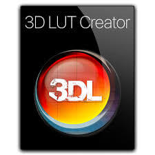 3d lut creator crack for mac