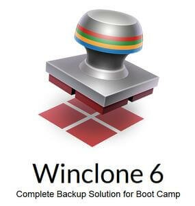 Winclone 6 for mac windows 7