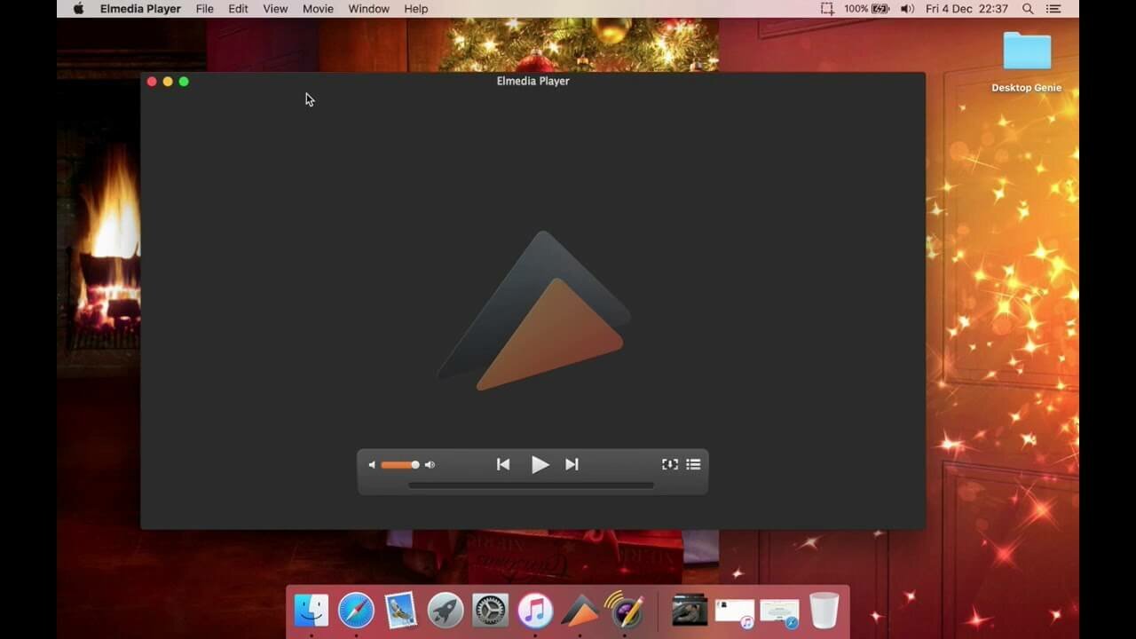 Elmedia Player Pro download the new version for apple