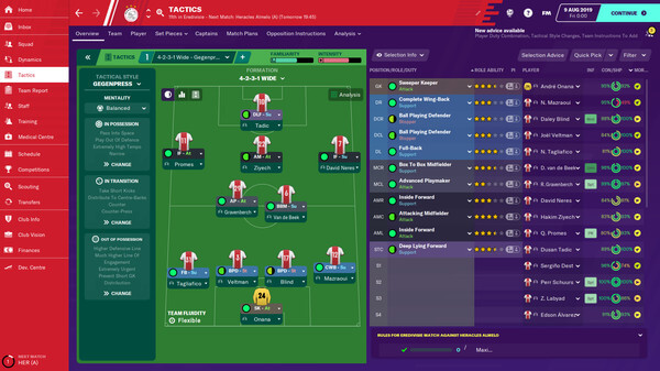 Football Manager 2020 download