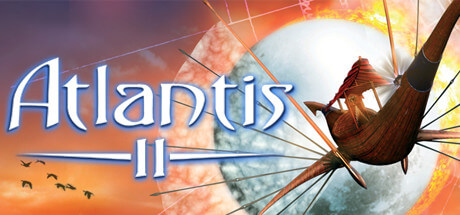 Atlantis 2 Beyond Atlantis free download