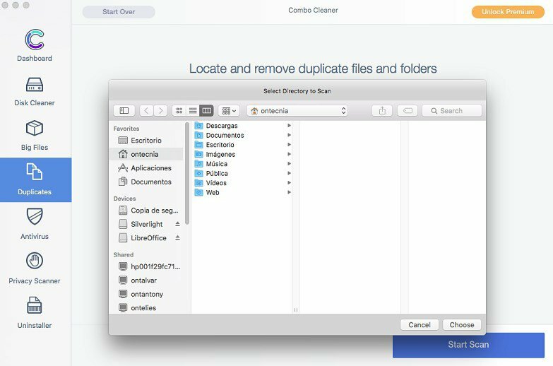 combo cleaner for mac safe