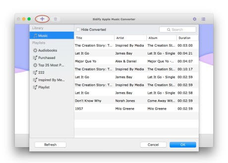Free Music Converter For Mac