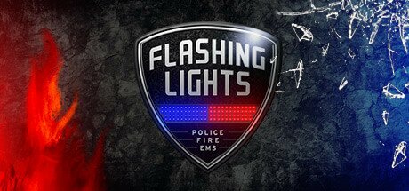 flashing lights free download mac