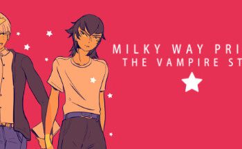 Milky Way Prince – The Vampire Star Game For Mac Free Download