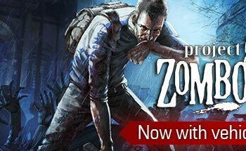 Project Zomboid Game For Mac With License Keys Free Download 2022