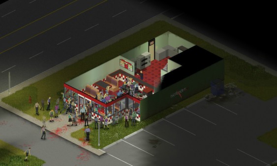 Project Zomboid download