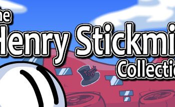 The Henry Stickmin Collection Game For Mac Free Download