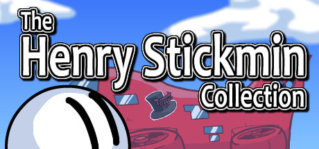 The Henry Stickmin Collection download