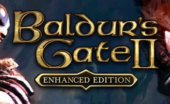 Baldur’s Gate II: Enhanced Edition Game For Mac Download