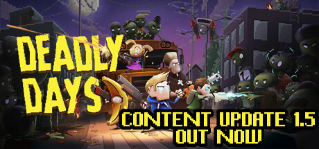 Deadly Days download free