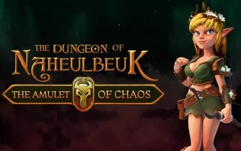 The Dungeon of Naheulbeuk The Amulet of Chaos Download