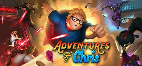 Adventures of Chris download