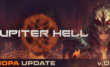 Jupiter Hell Game For Mac (Latest Version) Free Download
