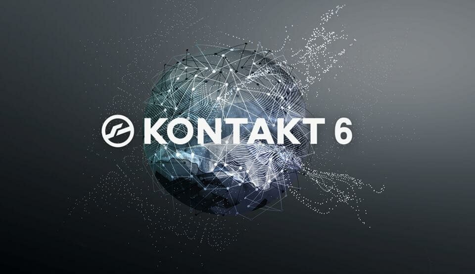 Native Instruments Kontakt 7.4.0 download the last version for ios