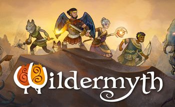 Wildermyth Game For Mac (Latest Version) Free Download