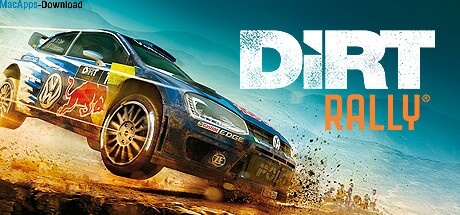 DiRT Rally free download