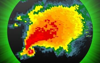 RadarScope [4.5.4] Crack MacOSX With Activation Keys Download