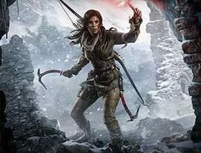 Tomb Raider Mac Game (Latest Version) Free Download