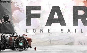 FAR Lone Sails Game For Mac (Latest Version) Free Download