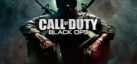 Call Of Duty Black Ops mac game