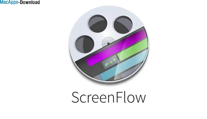 ScreenFlow mac crack