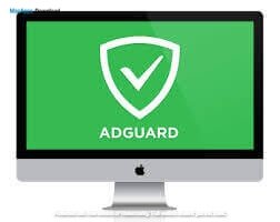 Adguard Crack Logo