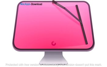 CleanMyMac X 1.14.2 Crack MacOSX [Activated] Free Download