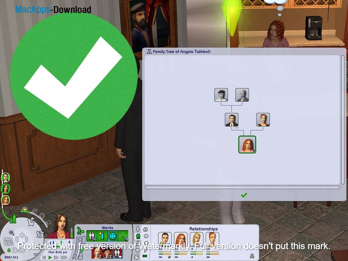 The Sims 2 Super Collection Mac Game Free