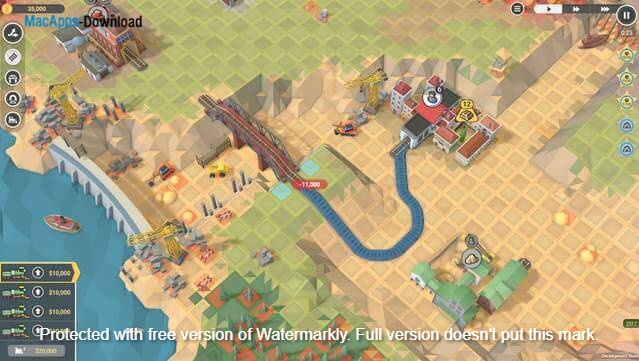 Train Valley Game Mac Free Download