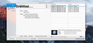 A Better Finder Rename Crack Mac With License Key