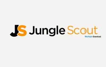 Jungle Scout Pro 8.2.8 Crack [MacOSX] Free Download