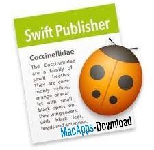 Swift Publisher 5.6.4 Crack Mac With Activation Keys Free Download 2023