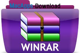 WinRAR Crack For macOS