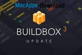 Buildbox 3D Crack Beta For Mac With Activation Code