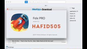 Folx Pro Mac Crack Latest Version