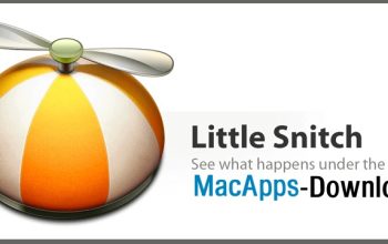 Little Snitch Crack Mac With License Key Free Download [2022]