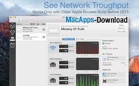 iNet Network Scanner Crack For Mac