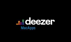 Deezer Premium Crack For Mac Full Version