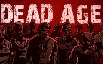 Dead Age Game For MacOSX With License Keys Torrent Download 2023