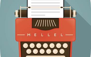 Mellel 5.1.6 MacOSX Crack With Torrent Free Download
