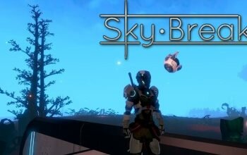 Sky Break Mac Game Latest Version Free Download