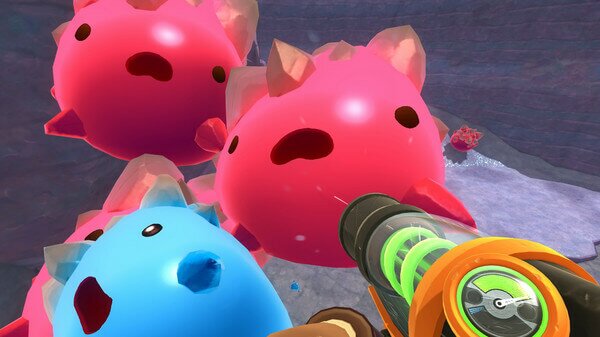 Slime Rancher MAC GAME Free Latest