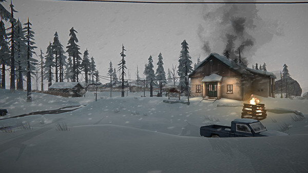 The Long Dark Rugged Sentinel Free Game Download