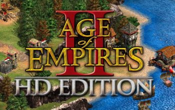 Age of Empires II Mac Game [Full Activated] Free Download