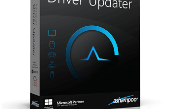 Ashampoo Driver Updater 1.5.3 Crack [Full Version] Free Download
