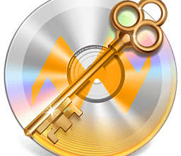 DVDFab Passkey 9.4.6.1 Mac Crack [Activated] Free Download