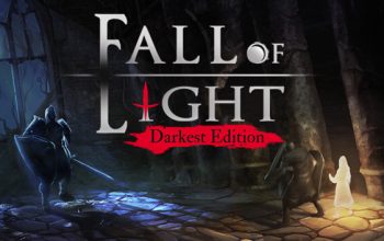 Fall of Light Darkest Edition Mac Game With License Keys Free Download 2022